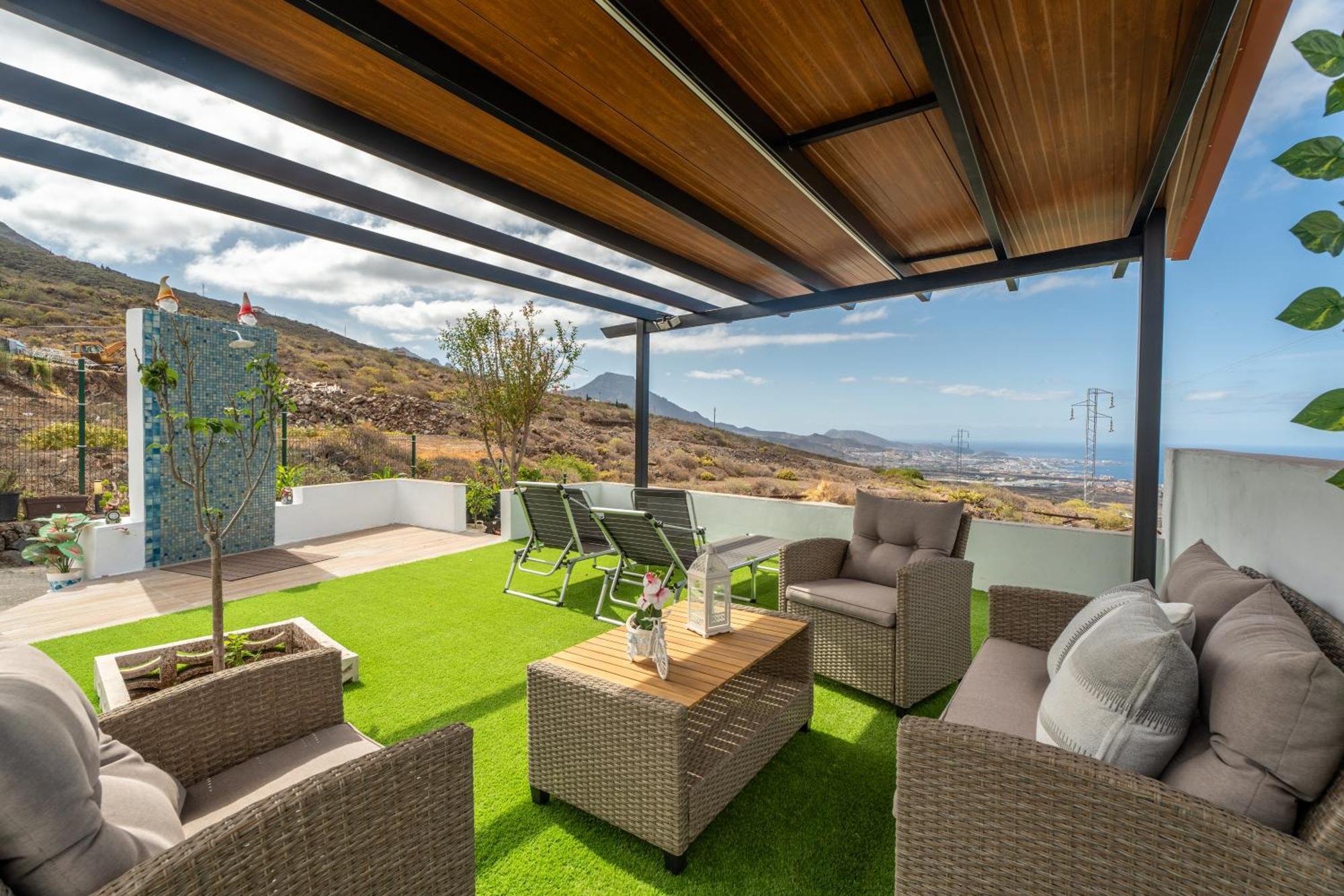 Apartment Rincon De Hernandez By Paramount Holidays Costa Adeje (Tenerife)
